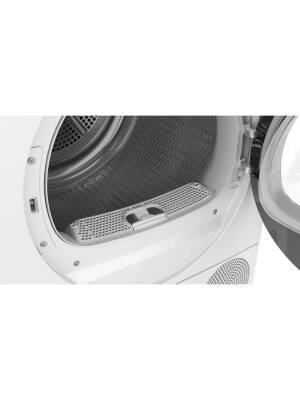PROFILO KM9611CTR 9KG A SINIFI ISI POMPALI KURUTMA MAKINESI - 4