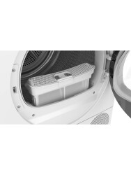 PROFILO KM9611CTR 9KG A SINIFI ISI POMPALI KURUTMA MAKINESI - 5
