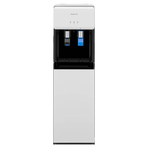 Profılo Ss1161 Beyaz Gızlı Damacanalı Su Sebılı - 3