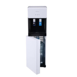 Profılo Ss1161 Beyaz Gızlı Damacanalı Su Sebılı - 2
