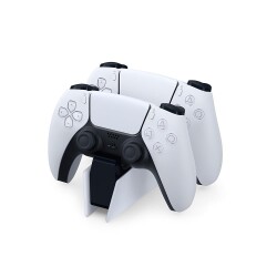 Ps5 Dualsense Oyun Kolu Sarj Istasyonu