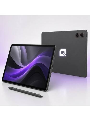 Quantum Elıse T90a 10.9 Inc Ips Fhd 8 Core 8gb/256 Gb And16 Derı Kılıf + Aktıf Kalem Tablet - 4