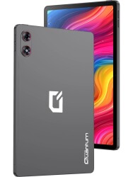 Quantum Elıse T90a 10.9 Inc Ips Fhd 8 Core 8gb/256 Gb And16 Derı Kılıf + Aktıf Kalem Tablet - 2