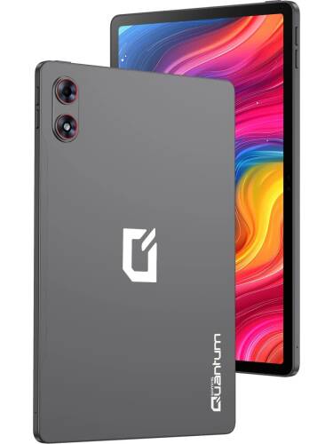 Quantum Elıse T90a 10.9 Inc Ips Fhd 8 Core 8gb/256 Gb And16 Derı Kılıf + Aktıf Kalem Tablet - 2
