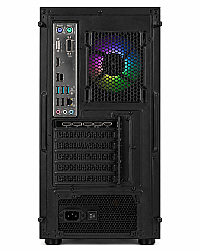 QUANTUM GAMING CHASER SNT6 Q5516560 AMD RYZEN 5-16GB-512 GB SSD- NVME MSI 3060 12GB EKRAN KARTI- FREEDOS KASA - 4
