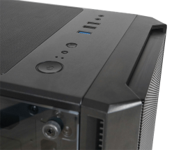 QUANTUM GAMING FX131650 INTEL I5 13400 16GB-512GB SSD- 8GB RTX3050 EKRAN KARTI FREEDOS KASA - 3