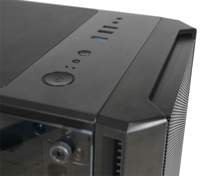 QUANTUM GAMING FX131650 INTEL I5 13400 16GB-512GB SSD- 8GB RTX3050 EKRAN KARTI FREEDOS KASA - 3