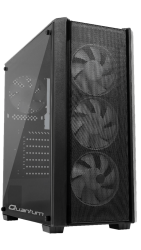 QUANTUM GAMING FX131650 INTEL I5 13400 16GB-512GB SSD- 8GB RTX3050 EKRAN KARTI FREEDOS KASA - 2