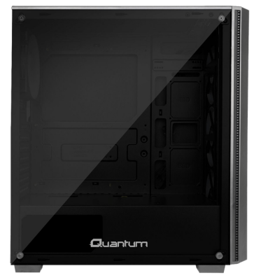 QUANTUM GAMING FX131650 INTEL I5 13400 16GB-512GB SSD- 8GB RTX3050 EKRAN KARTI FREEDOS KASA - 4