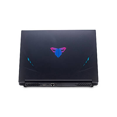 QUANTUM GAMING MAGIC CWE15IAR I7-11800H 16GB 512GB 4GB RTX3050 FDOS LAPTOP - 4