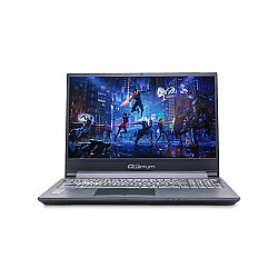  QUANTUM GAMING MAGIC CWE15IAR I7-11800H 16GB 512GB 4GB RTX3050 FDOS LAPTOP