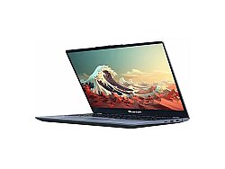 QUANTUM GAMING ULTRA TN1501 AMD R7-6800H 16GB 512GB SSD FREEDOS LAPTOP - 2