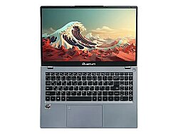 QUANTUM GAMING ULTRA TN1501 AMD R7-6800H 16GB 512GB SSD FREEDOS LAPTOP - 3