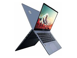 QUANTUM GAMING ULTRA TN1501 AMD R7-6800H 16GB 512GB SSD FREEDOS LAPTOP - 5