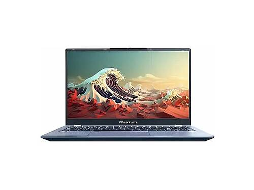 QUANTUM GAMING ULTRA TN1501 AMD R7-6800H 16GB 512GB SSD FREEDOS LAPTOP - 1