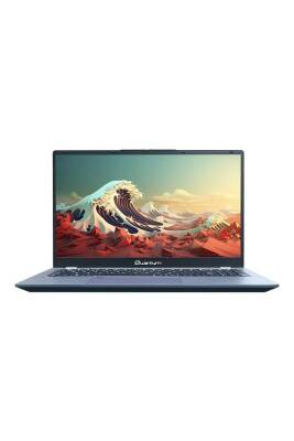 TSI - QUANTUM GAMING ULTRA TN1501 AMD R7-6800H 16GB 512GB SSD FREEDOS LAPTOP - 1
