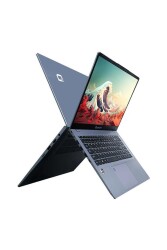TSI - QUANTUM GAMING ULTRA TN1501 AMD R7-6800H 16GB 512GB SSD FREEDOS LAPTOP - 4