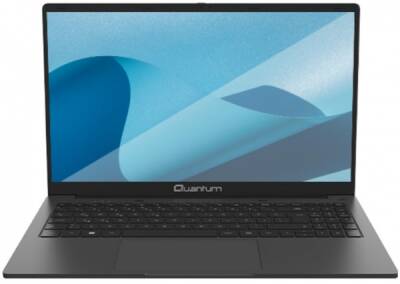 TSI - QUANTUM PRIME T1501 INTEL I7 13620H 16GB-512GB SSD (180 DERECE ACILMAKTA) FREEDOS LAPTOP QNNTB10F060667 - 1