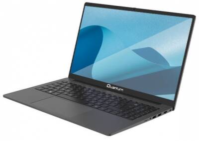 TSI - QUANTUM PRIME T1501 INTEL I7 13620H 16GB-512GB SSD (180 DERECE ACILMAKTA) FREEDOS LAPTOP QNNTB10F060667 - 3