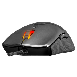 Tsı-rampage Smx-r88 X-space Usb Sıyah Makrolu Gamıng Mouse - 3