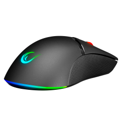 Tsı-rampage Smx-r88 X-space Usb Sıyah Makrolu Gamıng Mouse - 6