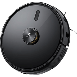 Tsı-realme Techlıfe Robot Mop Vacuum Supurge Rmh2101