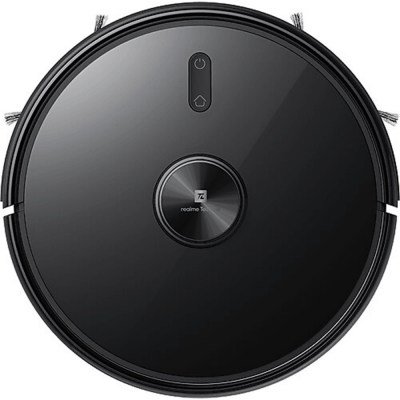 Tsı-realme Techlıfe Robot Mop Vacuum Supurge Rmh2101 - 2