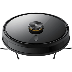 Tsı-realme Techlıfe Robot Mop Vacuum Supurge Rmh2101 - 3