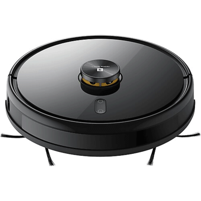 Tsı-realme Techlıfe Robot Mop Vacuum Supurge Rmh2101 - 3