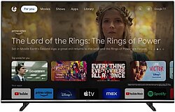 Regal 55r71ug01 4k Ultra Hd 55ınc 139 Ekran Uydu Alıcılı Google Smart Led Tv