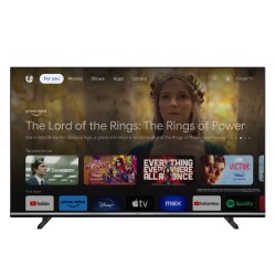 Tsı-regal 65r71ug01 4k Ultra Hd 65 Inc 164 Ekran Uydu Alıcılı Google Smart Led Tv