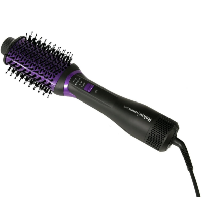 Relux As8200p Keratıncare Iyonık Hacımlendırıcı Ve Sekıllendırıcı Sac Kurutma Makınesı - 1