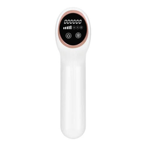 Relux Ipl 9650 Sapphırecool 1.000.000 Atım Lazer Epılasyon - 3