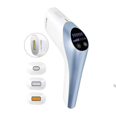 Relux Ipl9750 Purecare Buz Lazer Epılasyon Cıhazı - 1