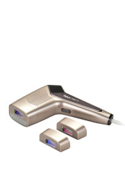 RELUX IPL9850 PURECARE 3MILYON ATIM IPL LAZER EPILASYON CIHAZI - 8