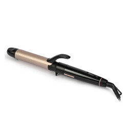Relux Rc 9532 Keratıncare 32mm Keratın Korumalı Sac Sekıllendırıcı - 2
