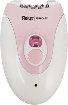 RELUX REP5736 36 CIMBIZ SARJLI EPILATOR - 1