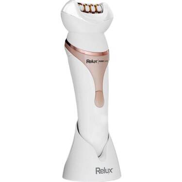 Relux Rep9542 Purecare Isslak Kuru Sarjlı Epılator - 1