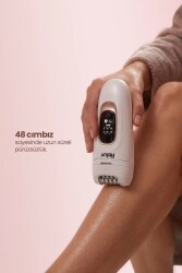 Relux Rep9548 G 48 Cımbız Epılator Set - 2