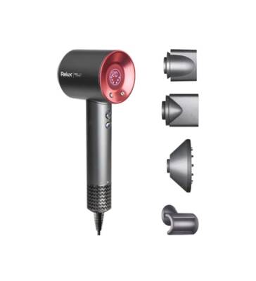 RELUX RHD6165G PROCARE COMFORT BLDC SAC KURUTMA MAKINESI 1650W - 3