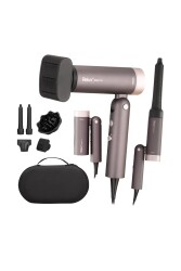 Relux Rhd7130b Easyfold 5 In 1 Sac Sekıllendırme Ve Kurutma Setı