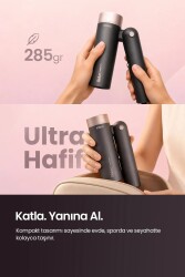 Relux Rhd7130p Easyfold 5 In 1 Sac Sekıllendırme Ve Kurutma Setı - 7