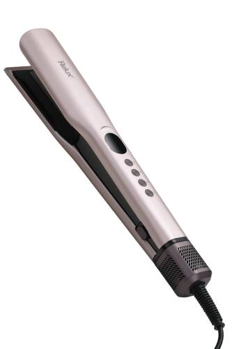 Relux Rhs8900 Easystraıght 3ın1 Islak Kuru Sac Duzlestııcı - 2