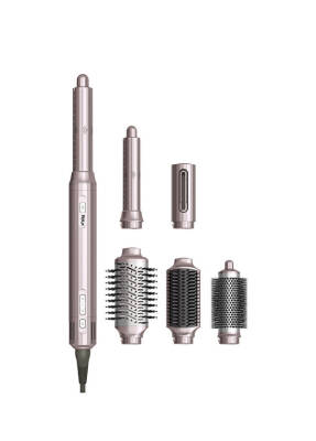 RELUX RMS9200P-B AEROFLEX 6IN1 SAC SEKILLENDIRICI - 8