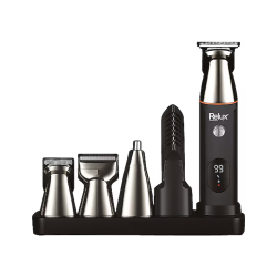 Relux Rpg7500 Groom Expert Erkek Bakım Kıtı