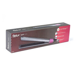 Relux Rs 3400 Softcare Sac Duzlestırıcı - 3