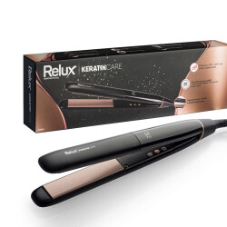 Relux Rs9500 Keratıncare 230c Sac Duzlestırıcı - 2