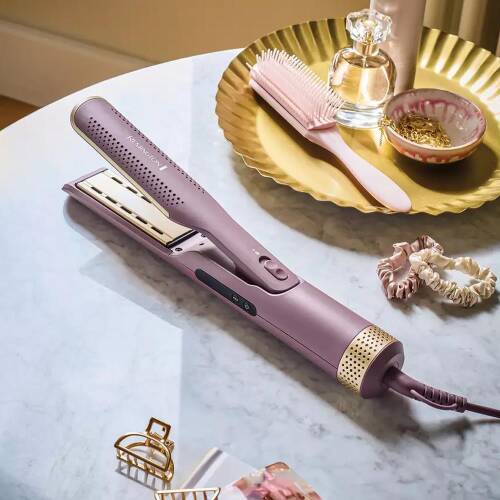 Remıngton As8930 Aırvıve 2 In 1 Hava Uflemelı Sac Sekıllendırıcı - 2