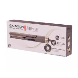Remıngton As8930 Aırvıve 2 In 1 Hava Uflemelı Sac Sekıllendırıcı - 5