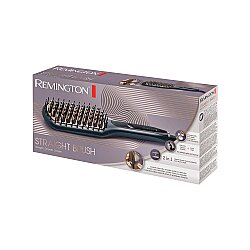 Remıngton Cb 7400 Straıght Brush Duzlestırıcı Tarak - 3